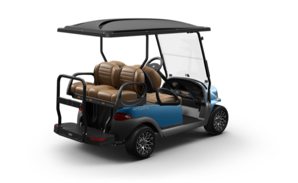 2023 Club Car Onward HP For Sale - Image 4