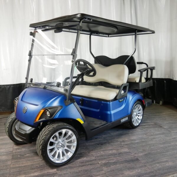2024 Yamaha DRIVE2 EFI For Sale