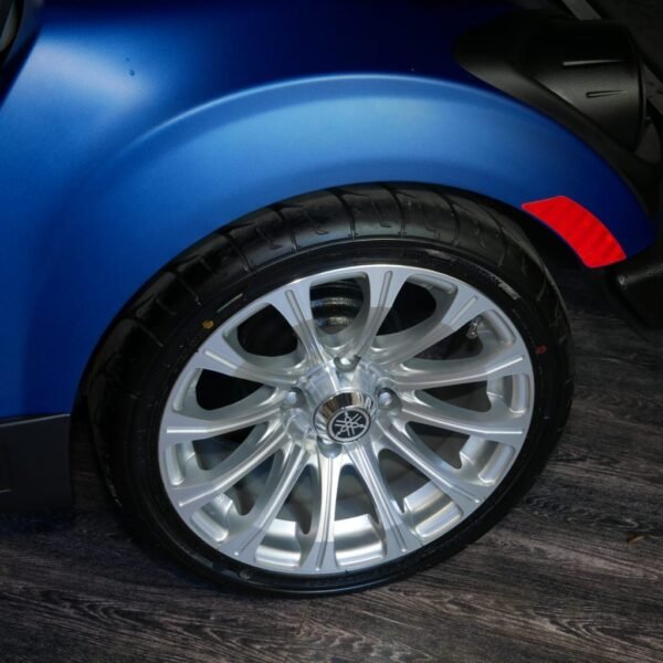2024 Yamaha DRIVE2 EFI For Sale - Image 4