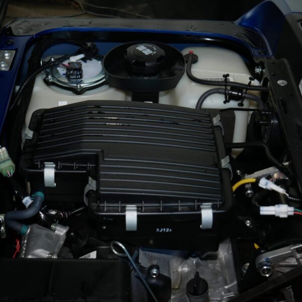 2024 Yamaha DRIVE2 EFI For Sale - Image 5